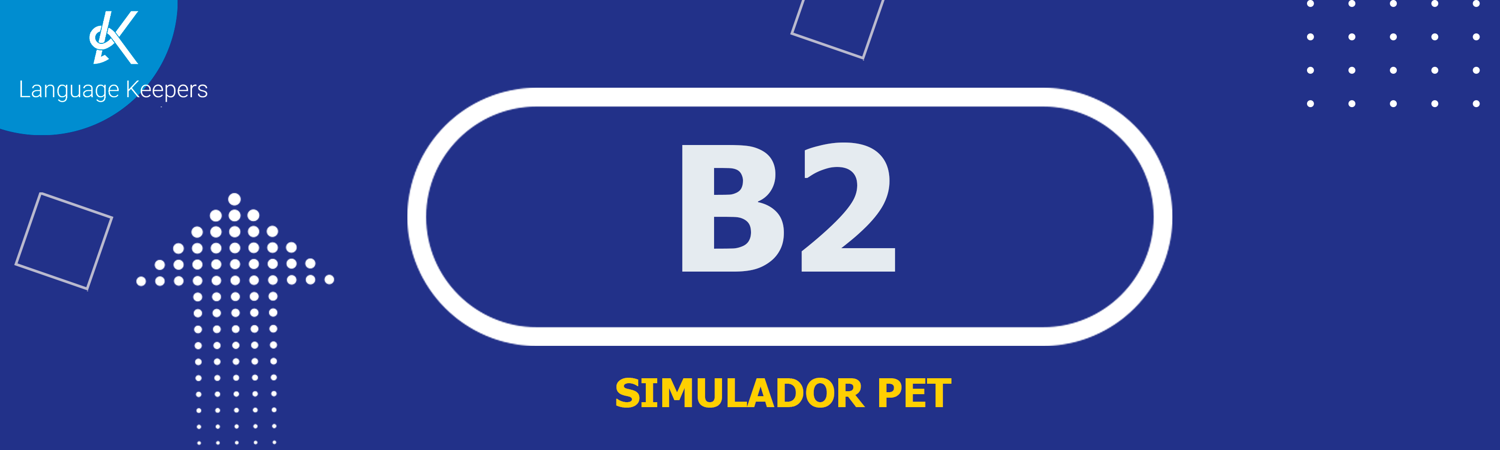 SIMULADOR PET B2