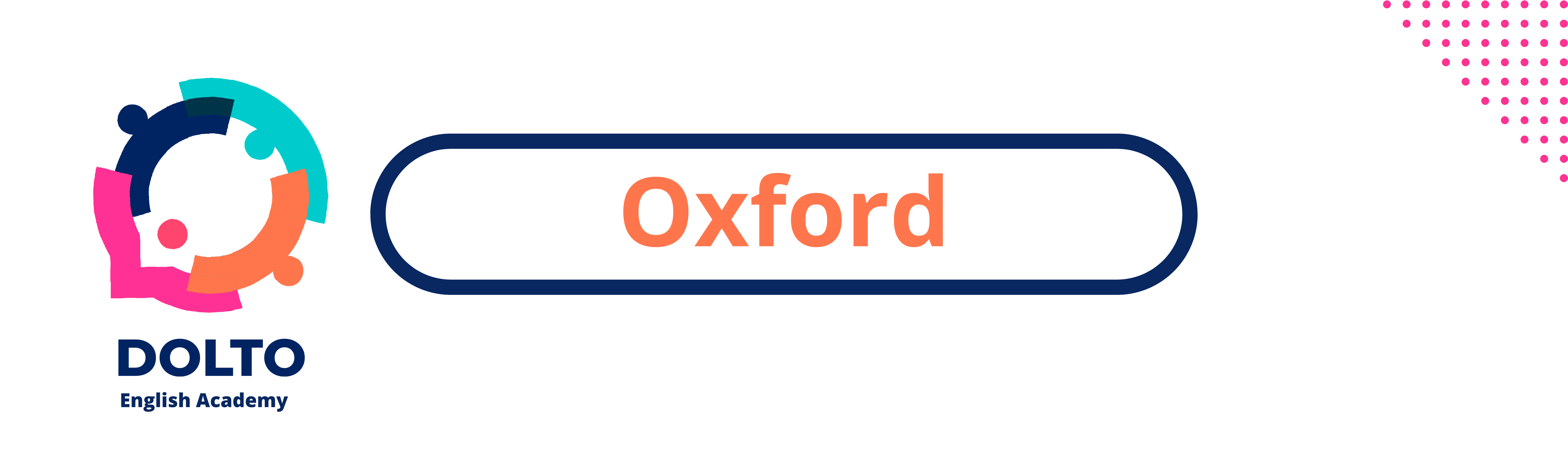 OXFORD OOPT