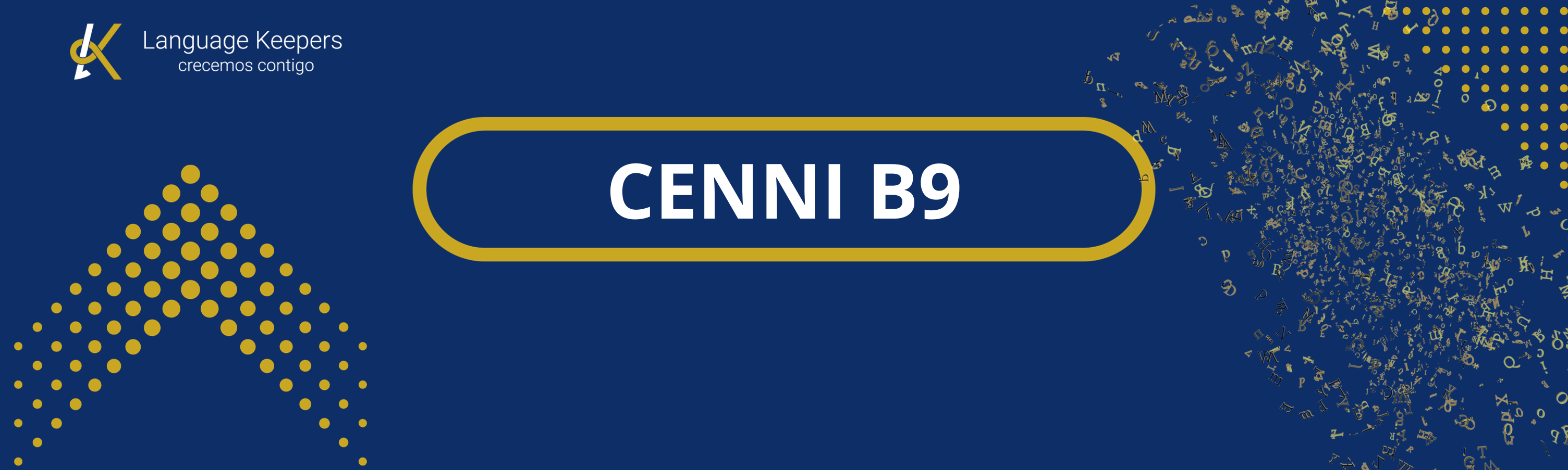 CENNI B9