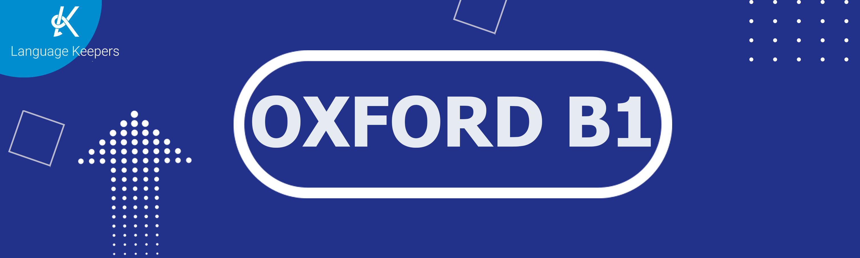 OXFORD B1